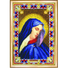 Б-1205 Ікона Божої Матері 