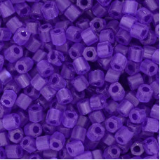 30080-10/0 бісер-рубка Preciosa Чехія 50 г (фіолетовий), d-2.0-2.3 mm