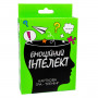 30237 Емоційний інтелект. Strateg. Настільна гра українською мовою (Стратег)