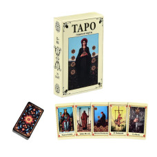 30421 Strateg Карти Таро (78 шт)