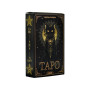 30882 Карти Таро, 78 шт. Strateg