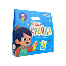 30925 Strateg Набір для творчості - Рідка крейда (Стратег) 30925 Strateg Набір для творчості - Рідка крейда (Стратег)