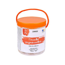 30943 Strateg Набір для творчості - Гіпсова розмальовка Котик (Стратег) 30943 Strateg Набір для творчості - Гіпсова розмальовка Котик (Стратег)