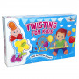 314 Twisting for kids. Набір для творчості. Strateg