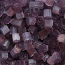 25041-10/0 бісер-рубка Preciosa Чехія 50 г (фіолетовий), d-2.0-2.3 mm