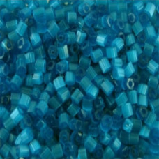 65021-10/0 бісер-рубка Preciosa Чехія 50 г (блакитний), d-2.0-2.3 mm