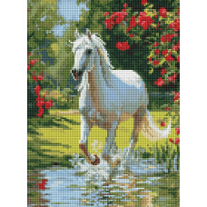 AMO20478 Ideyka Алмазна мозаїка - Мандрівка через луки, 30x40 см (круглі, на підрамнику AMO20478) ©art_selena_ua AMO20478 Ideyka Алмазна мозаїка - Мандрівка через луки, 30x40 см (круглі, на підрамнику AMO20478) ©art_selena_ua