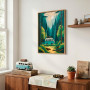 APN-006 Абрис Арт Картина за номерами - Жага пригод, 40x50 см