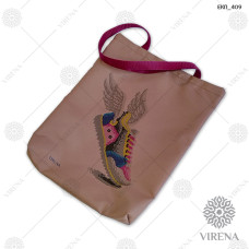 ЕКП_409 Еко-пакет. Virena. Пошита заготовка під вишивку бісером