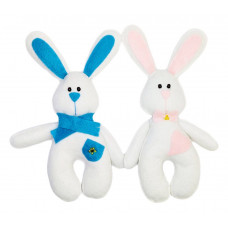 ФН-106 Декоративна іграшка Кролики. ВДВ. Набір з фетру(Знятий з виробництва)