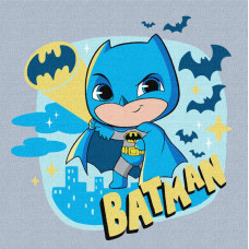 KHO1342 Ideyka Картина за номерами - Герой темряви 25x25 см (Ідейка KHO1342)