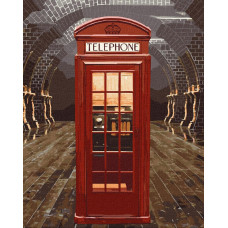 KHO5234 Ideyka Картина за номерами - Harry Potter: Магічний вхід 40x50 см, (на підрамнику, Ідейка KHO5234) KHO5234 Ideyka Картина за номерами - Harry Potter: Магічний вхід 40x50 см, (на підрамнику, Ідейка KHO5234)