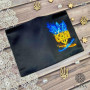 ОП_059 Обкладинка на паспорт. Virena. Пошита заготовка під вишивку бісером