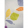PN-0147513 Різнобарвні листя. Скатертина. Набір для вишивки нитками. Vervaco