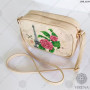 САБ_1109 Сумка. Virena. Готовий виріб під вишивку бісером