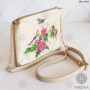 САБ_9001 Сумка. Virena. Готовий виріб під вишивку бісером