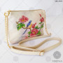САБ_9003 Сумка. Virena. Готовий виріб під вишивку бісером