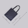 ШП-11/102 Кольорова Заготовка для вишивки бісером або нитками - Шопер 37x41 см, саржа