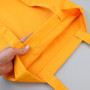 ШП-9/066 Кольорова Заготовка для вишивки бісером або нитками - Шопер 37x41 см, саржа