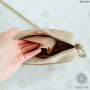 ТБ_САБ_1103 Сумка. Virena. Набір для вишивки бісером