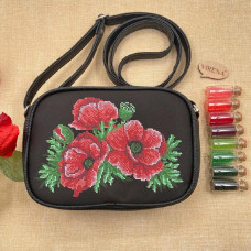ТБ_САБ_1110 Сумка. Virena. Набір для вишивки бісером