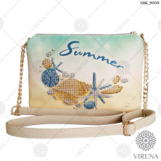 ТБ_САБ_9004 Сумка. Virena. Набір для вишивки бісером ТБ_САБ_9004 Сумка. Virena. Набір для вишивки бісером