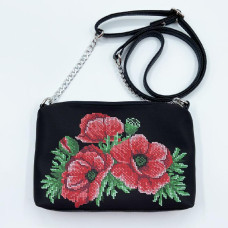 ТБ_САБ_9010 Сумка. Virena. Набір для вишивки бісером ТБ_САБ_9010 Сумка. Virena. Набір для вишивки бісером