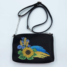 ТБ_САБ_9011 Сумка. Virena. Набір для вишивки бісером ТБ_САБ_9011 Сумка. Virena. Набір для вишивки бісером