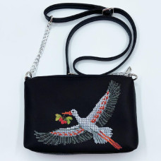 ТБ_САБ_9012 Сумка. Virena. Набір для вишивки бісером ТБ_САБ_9012 Сумка. Virena. Набір для вишивки бісером