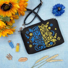 ТБ_САБ_9013 Сумка. Virena. Набір для вишивки бісером ТБ_САБ_9013 Сумка. Virena. Набір для вишивки бісером