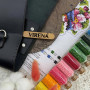 ТБ_VBG_605 Virena Набір для вишивки бісером - Сумка, 18х9 см