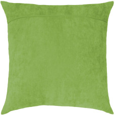 VB438 Чарівниця Зворот на подушку - Зелений 40x40 см VB438 Чарівниця Зворот на подушку - Зелений 40x40 см