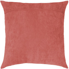 VB449 Чарівниця Зворот на подушку - Теракота 40x40 см VB449 Чарівниця Зворот на подушку - Теракота 40x40 см