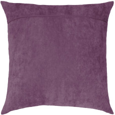 VB463 Чарівниця Зворот на подушку - Фіолетовий 40x40 см VB463 Чарівниця Зворот на подушку - Фіолетовий 40x40 см