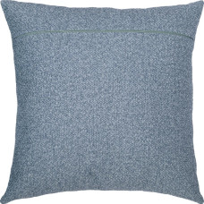 VB810 Чарівниця Зворот на подушку - Пильний блакитний 40x40 см VB810 Чарівниця Зворот на подушку - Пильний блакитний 40x40 см