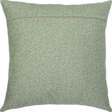 VB811 Чарівниця Зворот на подушку - Пастельно-зелений 40x40 см VB811 Чарівниця Зворот на подушку - Пастельно-зелений 40x40 см