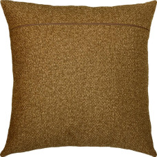 VB815 Чарівниця Зворот на подушку - Горіховий 40x40 см VB815 Чарівниця Зворот на подушку - Горіховий 40x40 см