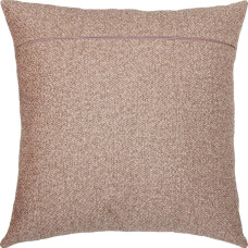 VB823 Чарівниця Зворот на подушку - Пудрово-рожевий 40x40 см VB823 Чарівниця Зворот на подушку - Пудрово-рожевий 40x40 см