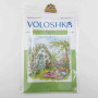 VMC_1040_Print_R Voloshka Набір для вишивки рахунковим хрестиком - Пікнік 24,6x24 см, рівномірка 32 ct (канва з фоном)