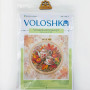 VMC_1044_Print_R Voloshka Набір для вишивки рахунковим хрестиком - Осінній натюрморт 19,6x19,6 см, рівномірка 32 ct (канва з фоном)